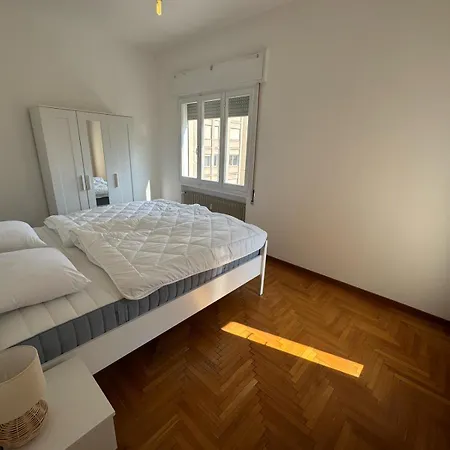 Apartamento By Quokka 360 - A Stone's Throw From Piazza Flaminio